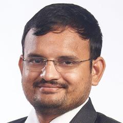 Arunkumar S