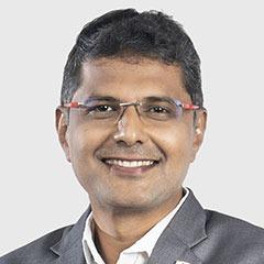 Balaji S M