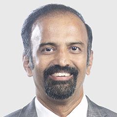 Madhan Ranganathan