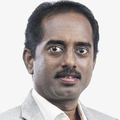 Mothish Kumar