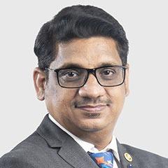 Nandagopal KS