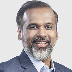 Neelakantan Lokanathan