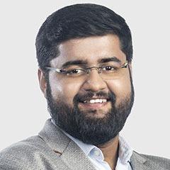 Prabhoo Narayana Moorthy