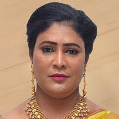 Priya Rajendran