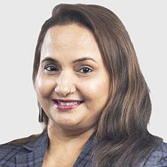 Radha Krish