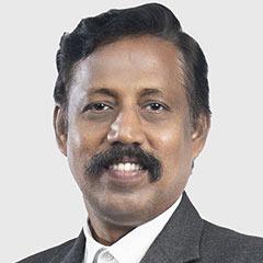 Ramesh Babu S