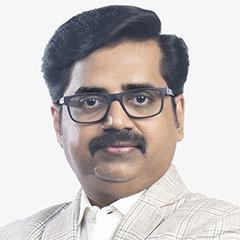 Mohd Rafeek