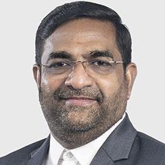 Sathish Kumar G