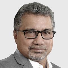 Ananthasainan Seshan