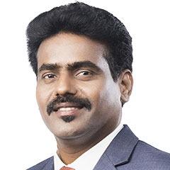 Shankar V