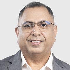 Sridhar V