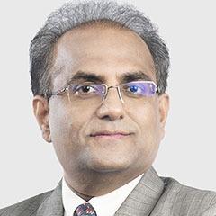 Srikanth Anandal
