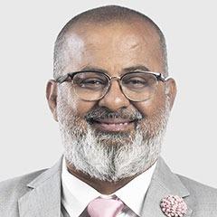 Sunil Khatri J