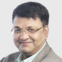 Suresh Kumar R