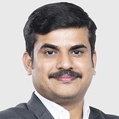 Uvais Ul Karan PJ