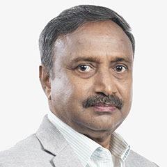 Venkatesh KV