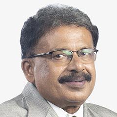 Venugopal J
