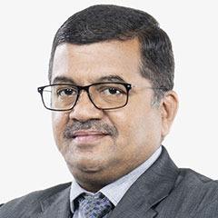 Vijay Anand V