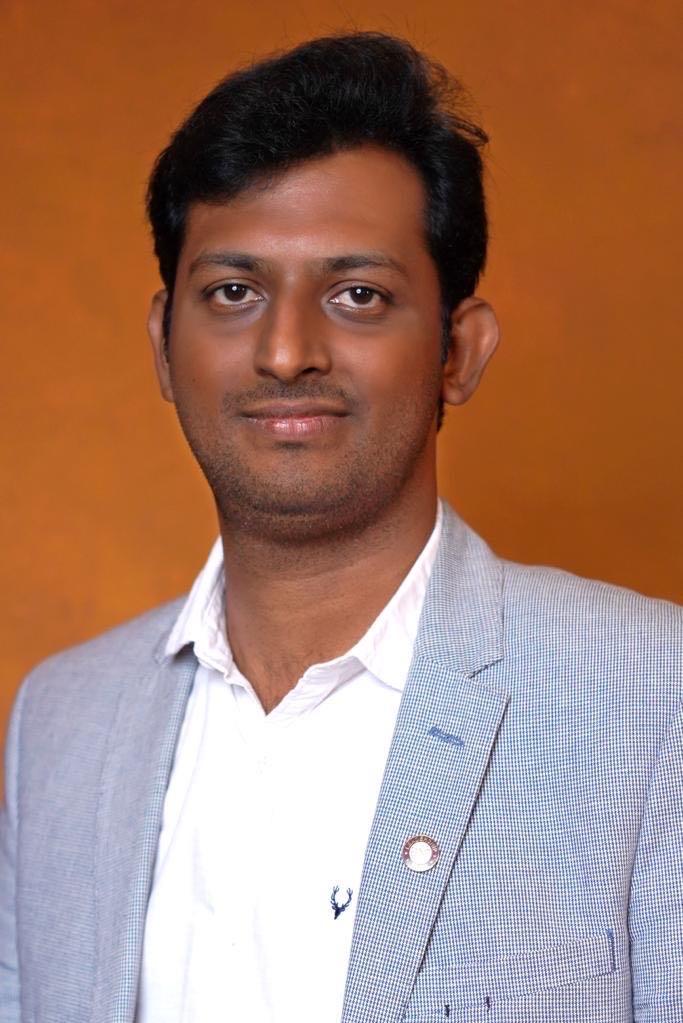 Karthik Veeraraghavalu